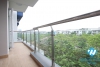 A Newly Modern Villa for rent in Ciputra, Tay Ho, Hanoi
